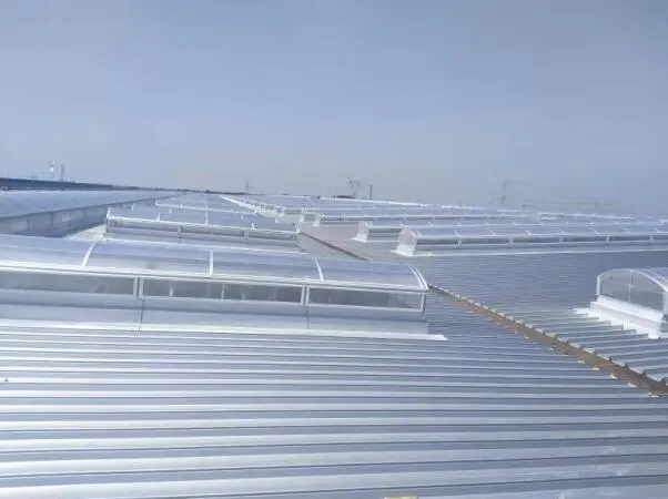 百色市屋脊气楼屋脊天窗 - 哪里好
